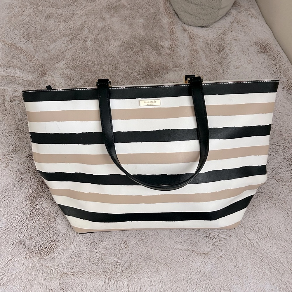 KATE SPADE WOMEN’S TOTE BAG